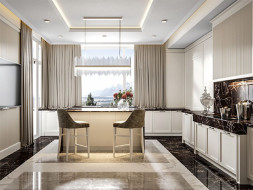 Кухня FM bottega d'Arte Richmond