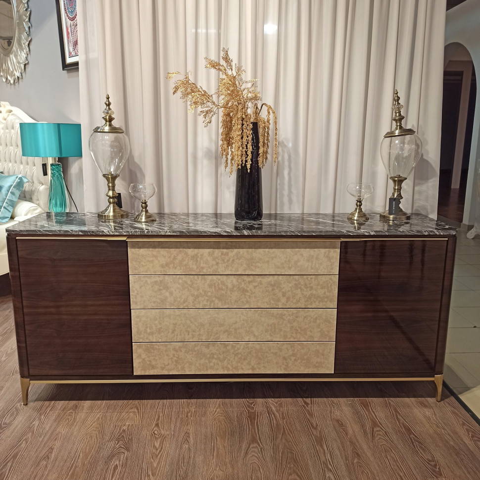 Буфет Hurtado Soho 213 x 50 x 90h nc67790 - фото товара