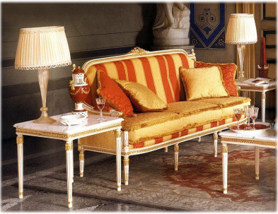 Диван Ezio bellotti Platinum 4063