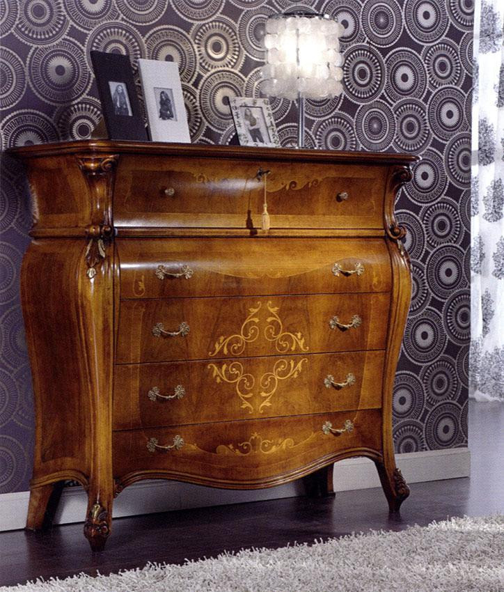 Комод Giuliacasa Verona Barocco-vr