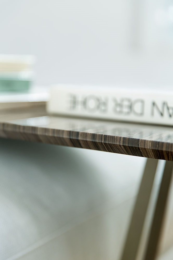 Кофейный столик Alberta Phil