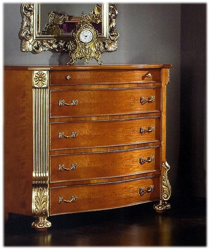 Комод Megaros Ginevra 5103