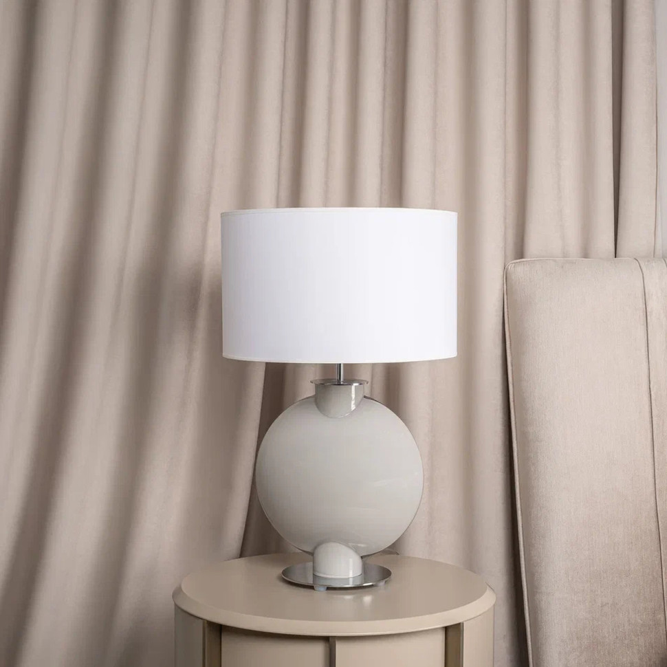 Настольная лампа Tilla Aromas Del Campo Aromas 35 x 19+24h x d19 nc105265