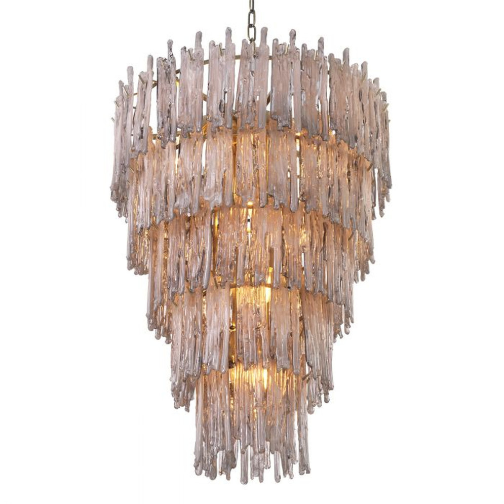 Подвесная люстра Saint Roch L Eichholtz Lighting 76h x d58 nc80363