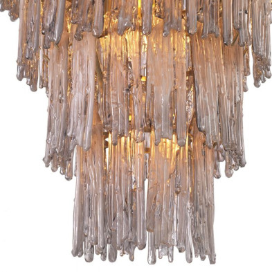 Подвесная люстра Saint Roch L Eichholtz Lighting 76h x d58 nc80363