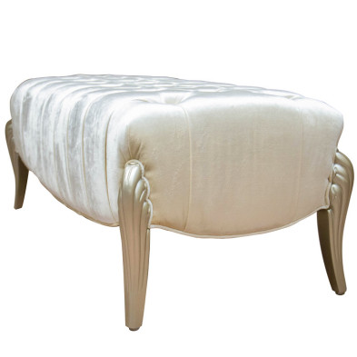 Банкетка Fratelli Barri Roma 125,4 x 55,4 x 45h nc66853