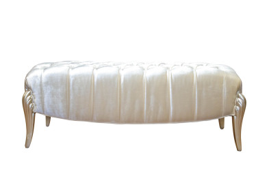 Банкетка Fratelli Barri Roma 125,4 x 55,4 x 45h nc66853