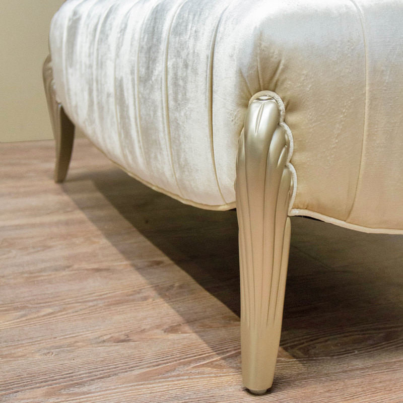 Банкетка Fratelli Barri Roma 125,4 x 55,4 x 45h nc66853