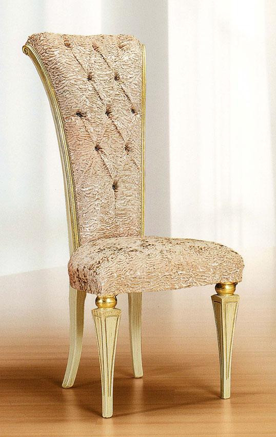 Стул в столовую Morello gianpaolo Catalogo generale 1122/N