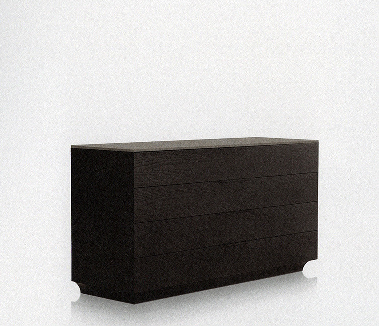 Комод Link Cenedese Suite Lk442ft