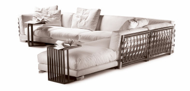 Диван Cestone Flexform 14L19 + 14l25