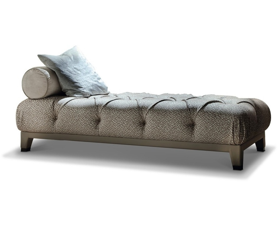 Кушетка Giorgio collection Alchemy Masami