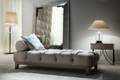 Кушетка Giorgio collection Alchemy Masami