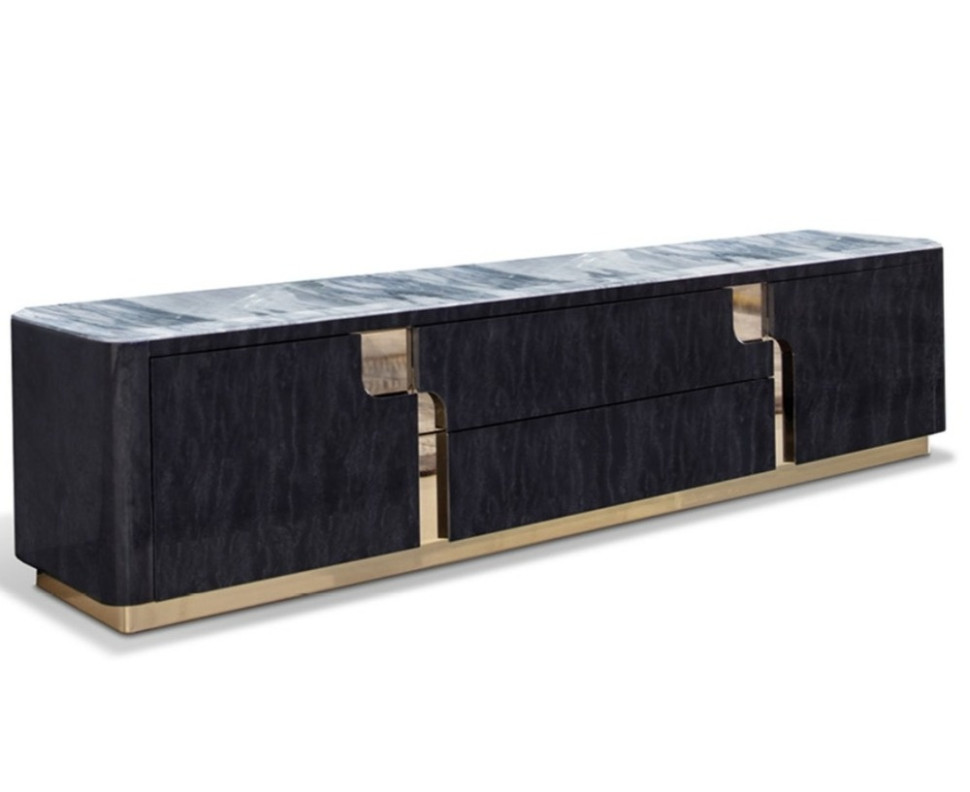 Тумба под телевизор Giorgio collection Charisma 280/40