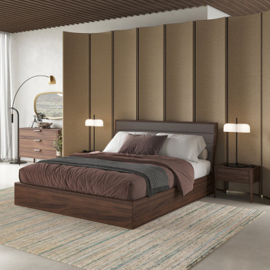 Кровать c подъемным механизмом Mod Interiors Ronda 191 x 227,3 x 104,5h nc73169