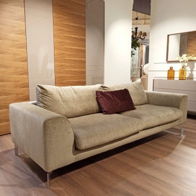 Диван Jam Day Mod Interiors Telas 228 x 93 x 80h nc91021