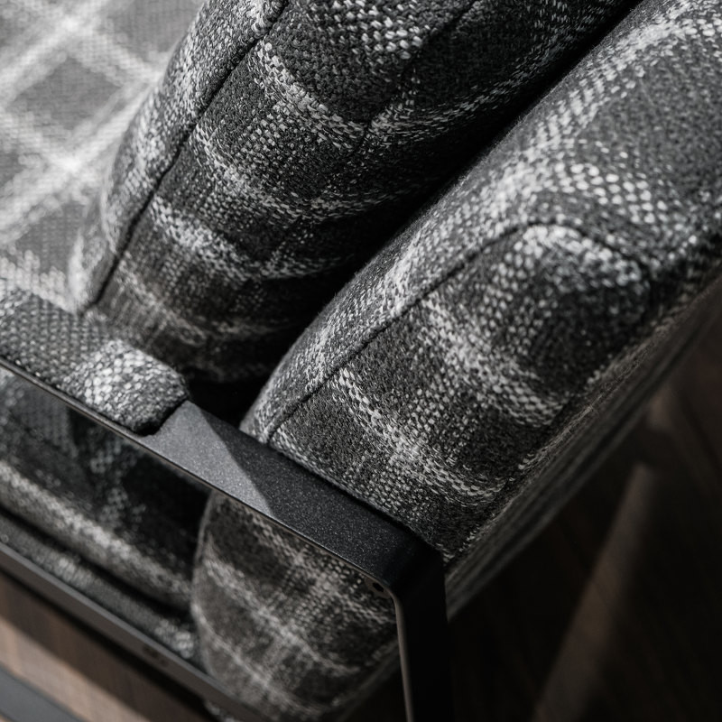 Кресло Mod Interiors Telas New 70 x 78 x 80h nc103642