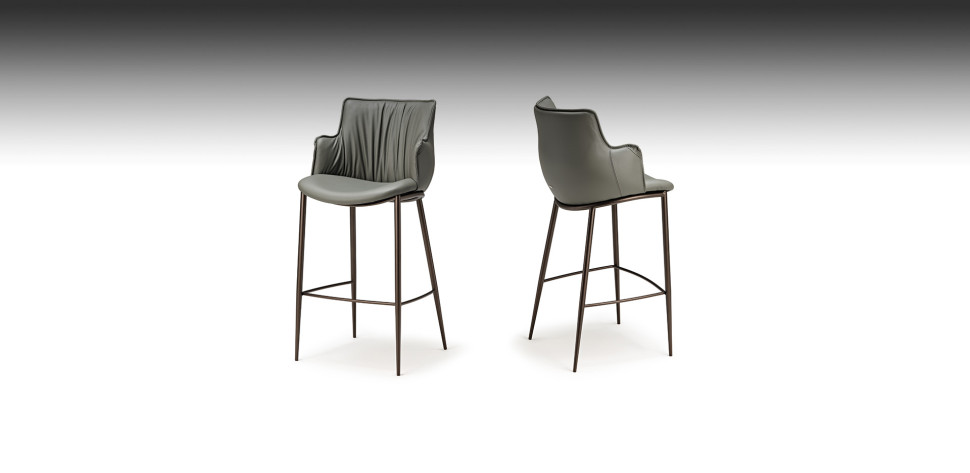 Барный стул Cattelan Italia Rihanna ML