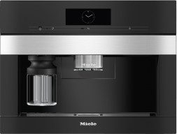 Кофемашина Miele CVA 7845