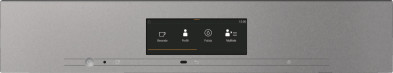 Кофемашина Miele CVA 7845