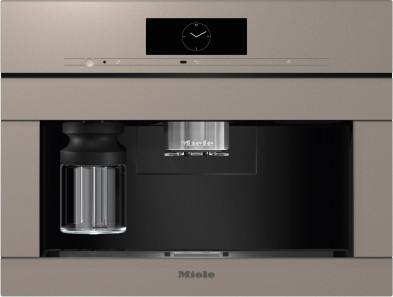 Кофемашина Miele CVA 7845