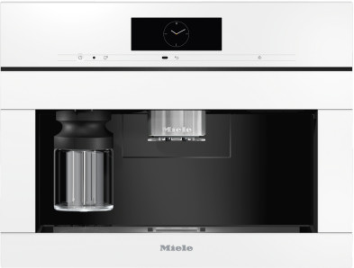 Кофемашина Miele CVA 7845