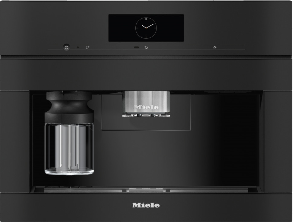 Кофемашина Miele CVA 7845 - фото товара