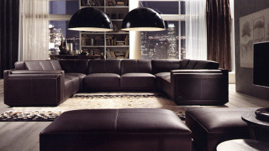 Диван Keoma Luxury collection Leonardo componibile