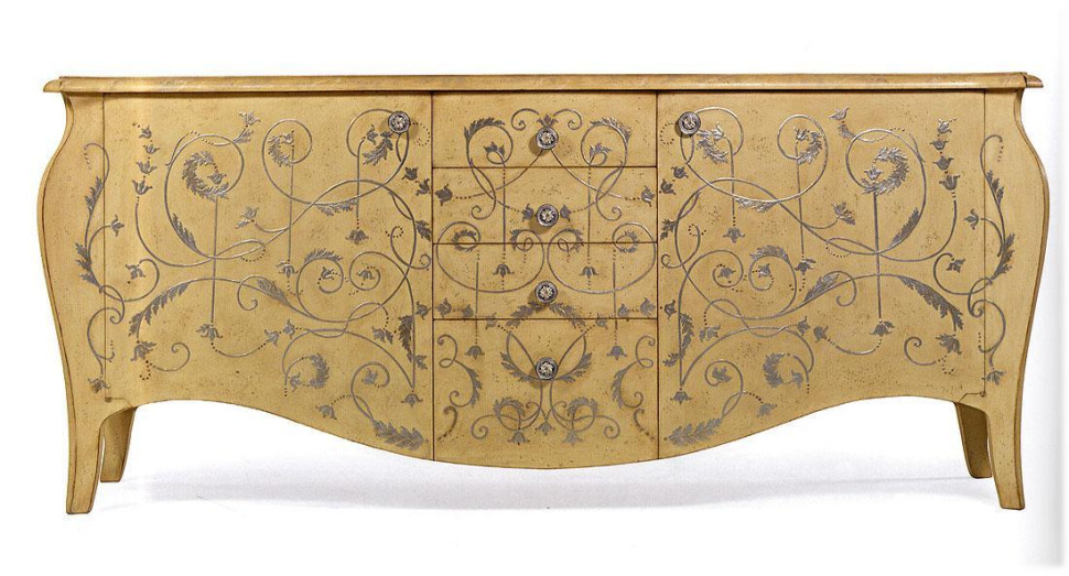 Комод Leaf Roberto ventura Eleganza F19