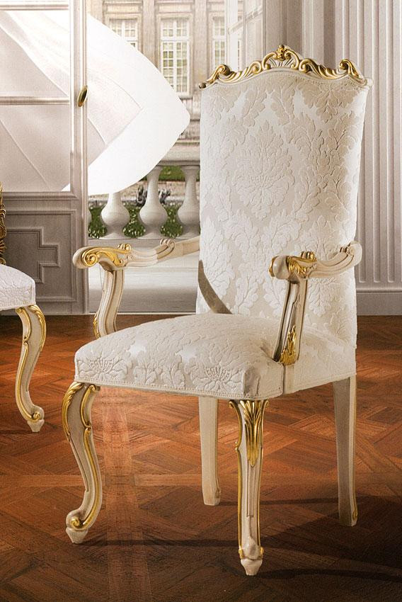 Стул в столовую Angelo cappellini Accessories 30033/P