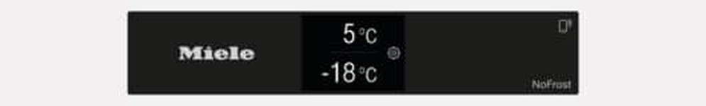 Холодильник Miele KFN 7774 C