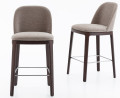 Барный стул Dallagnese Joelle