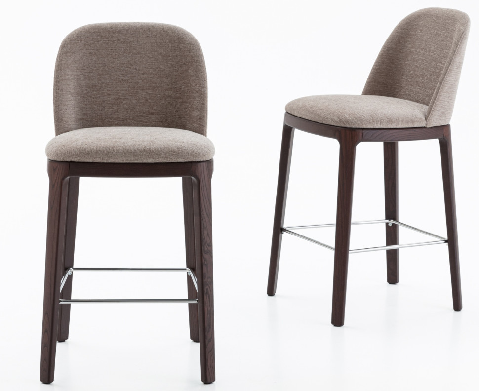 Барный стул Dallagnese Joelle