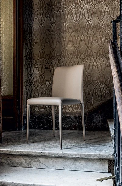 Стул Bonaldo Deli