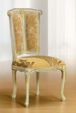 Стул в столовую Morello gianpaolo Catalogo generale 1145/N