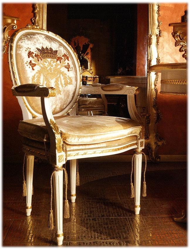 Стул в столовую La contessina Classic R6080