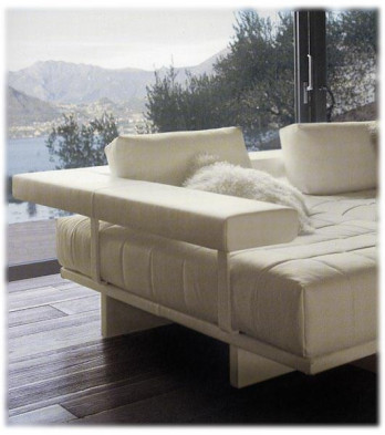 Диван Doimo sofas Collections Fiji comp 01