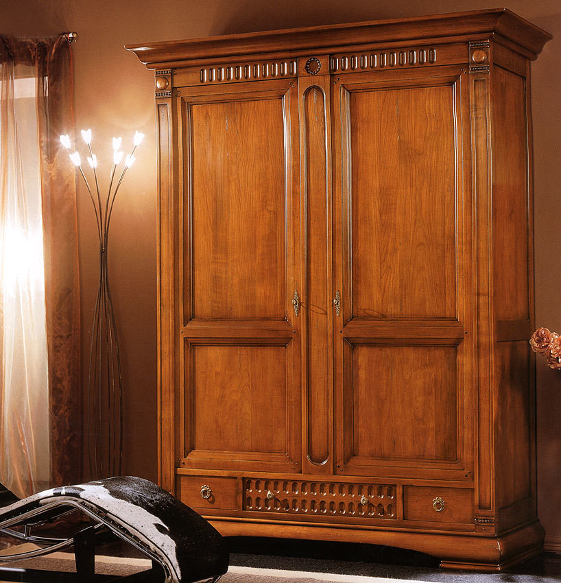 Шкаф Arte antiqua Charming home collection 3801