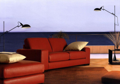 Диван Alba Nicoline salotti Alba