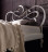 Кровать Scarlet Corte zari 947-T