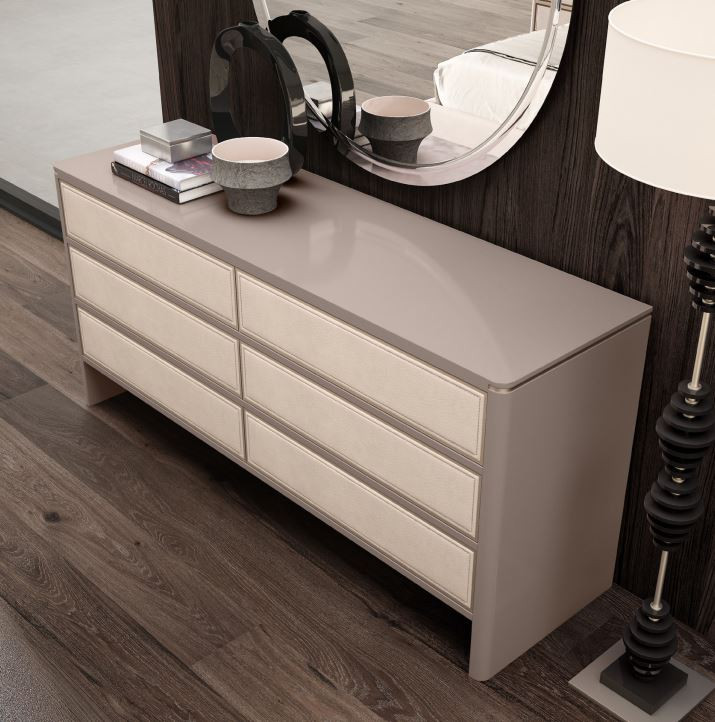 Комод Antonelli Atelier Creed