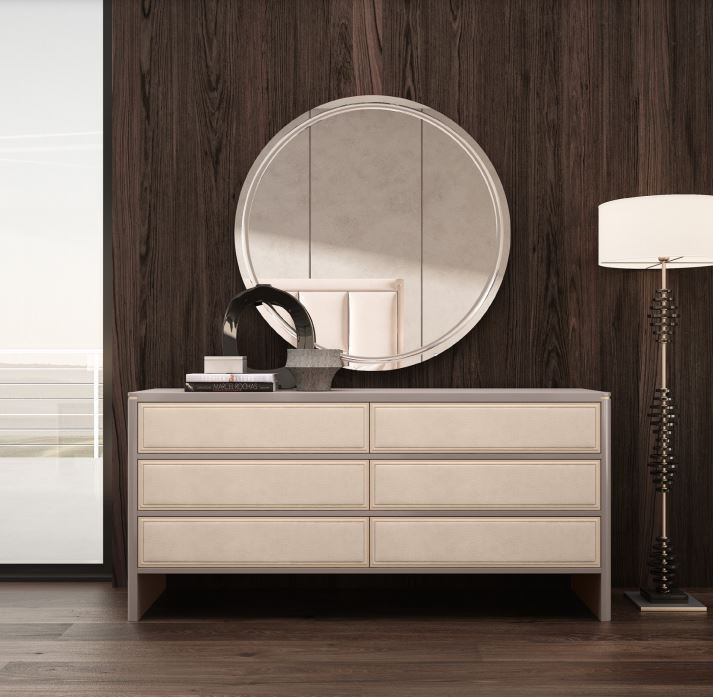 Комод Antonelli Atelier Creed