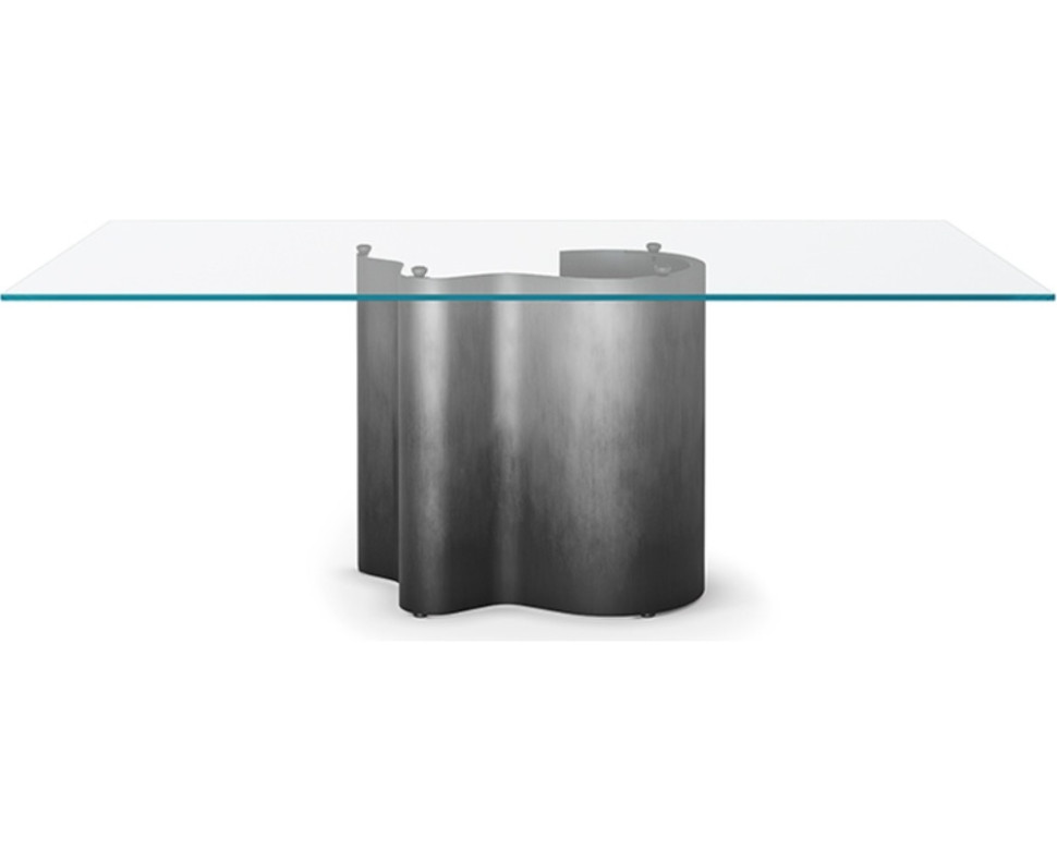Стол Cattelan Italia Papelito Glass
