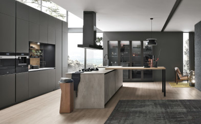 Кухня Stosa cucine Aliant