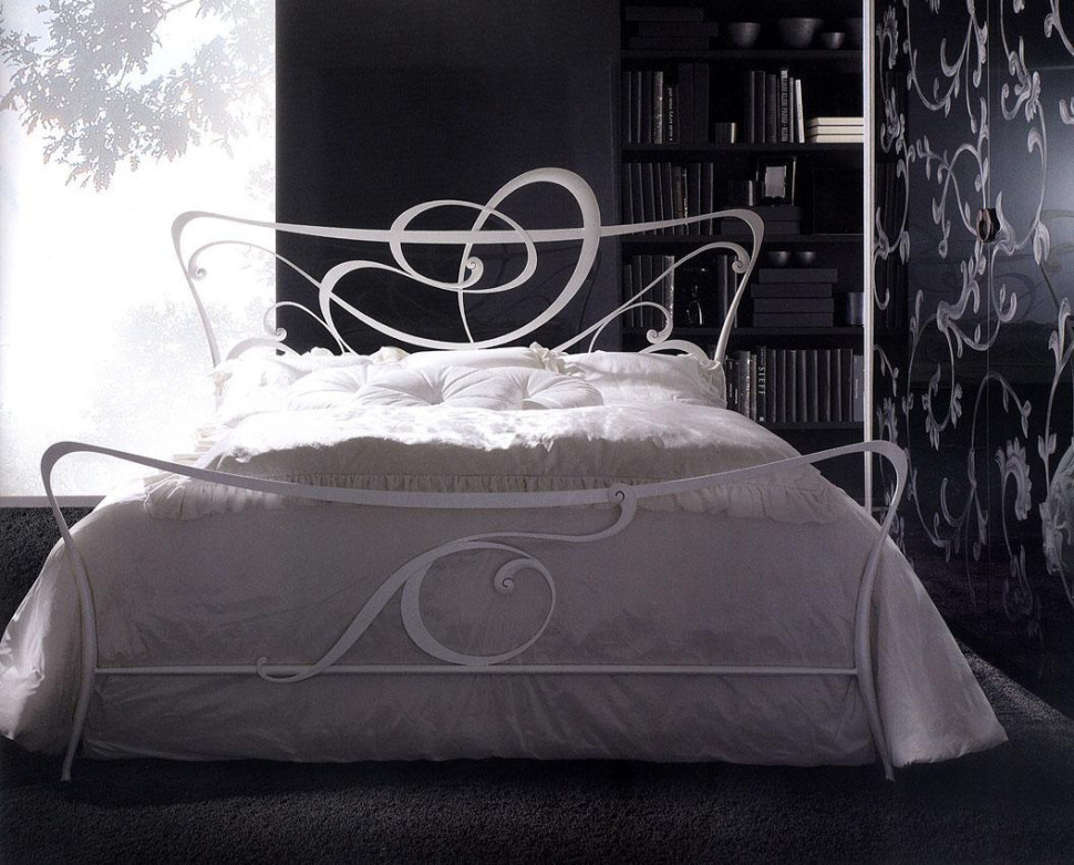 Кровать Susan Giusti portos Maison Sus