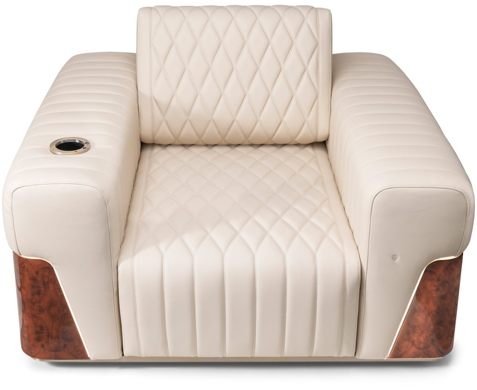 Кресло Visionnaire Brubeck