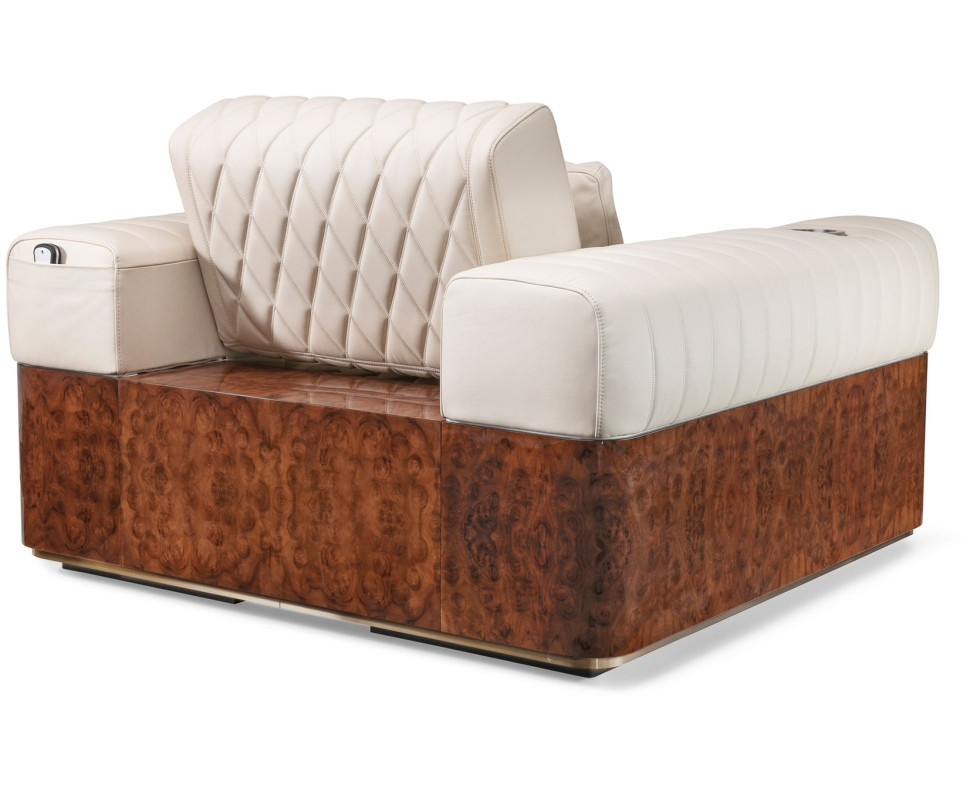 Кресло Visionnaire Brubeck