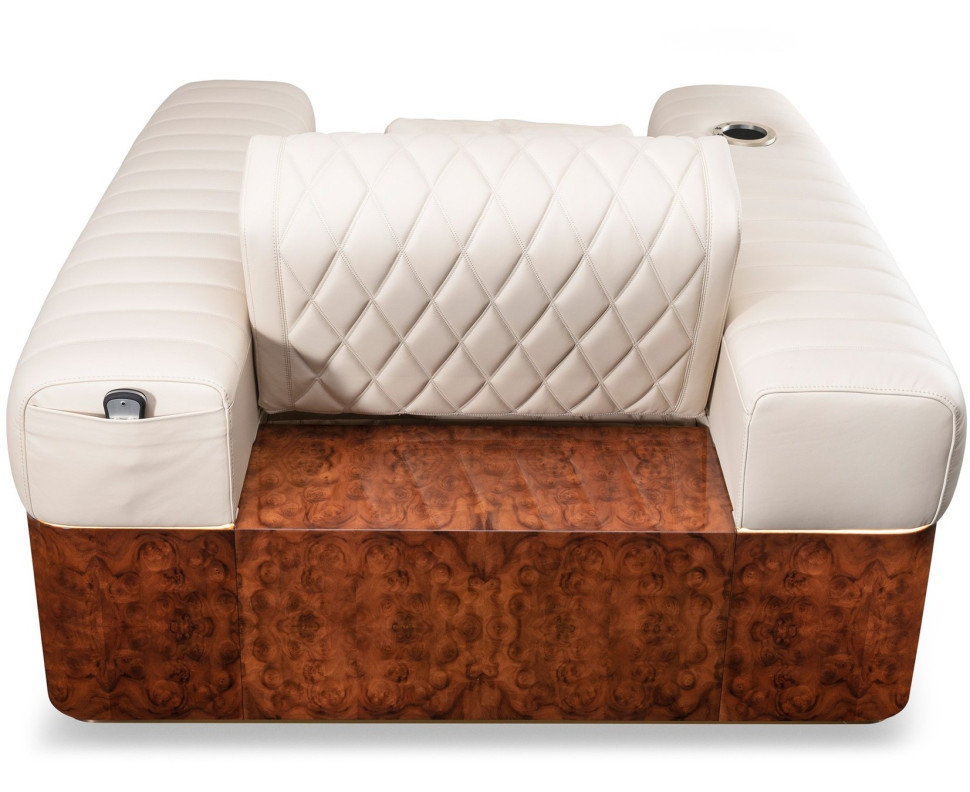 Кресло Visionnaire Brubeck