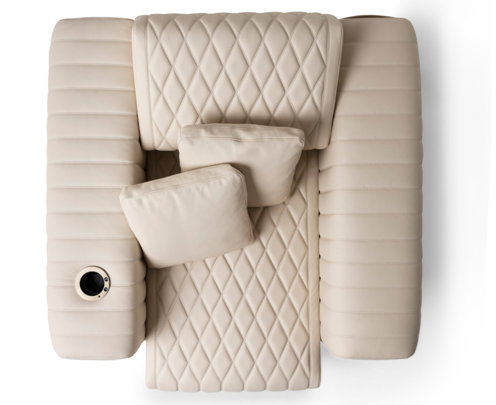 Кресло Visionnaire Brubeck