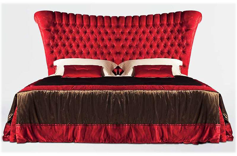 Кровать Oak Oak library Mg 6652